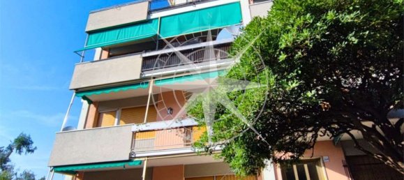 Apartamento de 3 divisões em Rapallo, Italy N.º 221710 16