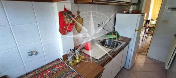 Apartamento de 3 divisões em Rapallo, Italy N.º 221710 27