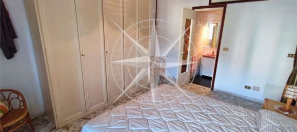 Apartamento de 3 divisões em Rapallo, Italy N.º 221710 21