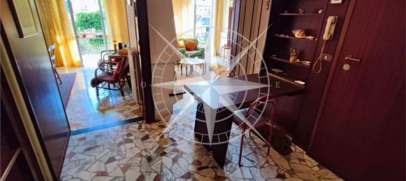 Apartamento de 3 divisões em Rapallo, Italy N.º 221710 35