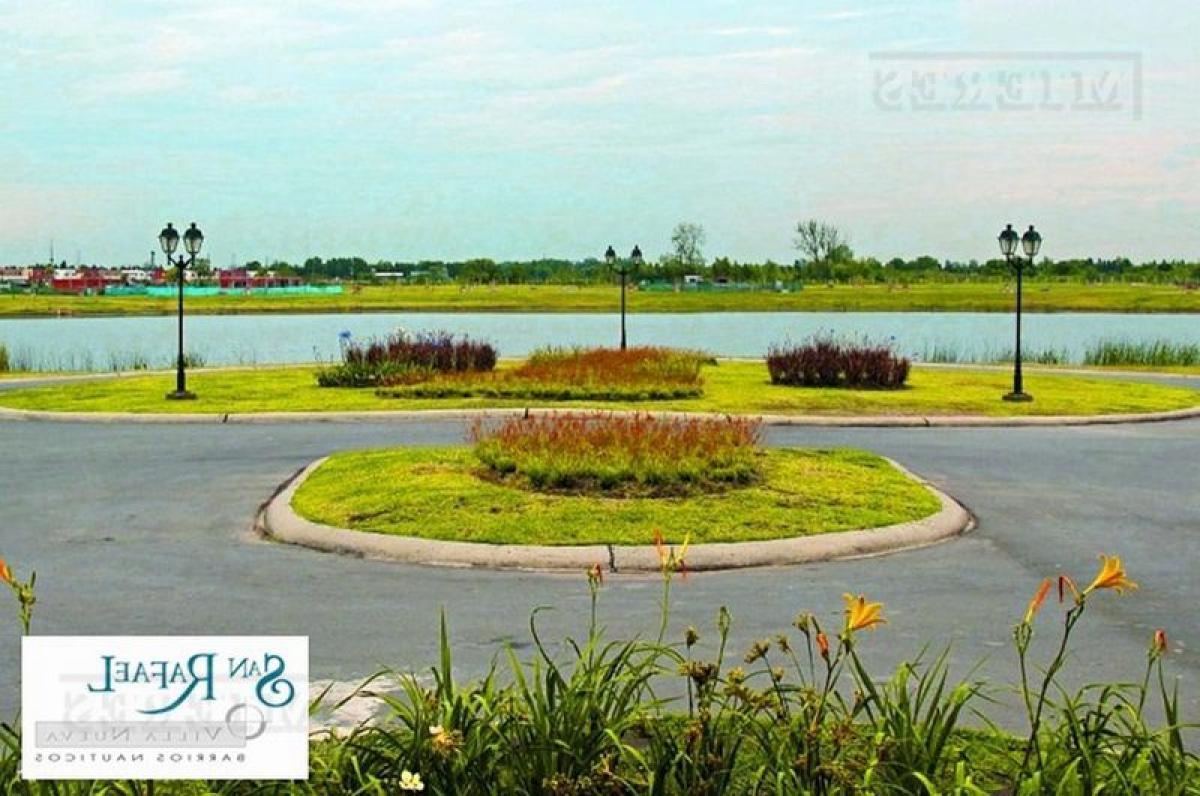  Land in Tigre, Argentina No. 117131