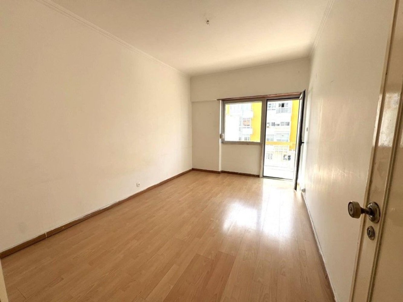 2 bedrooms Apartment in Oeiras, Portugal No. 318883