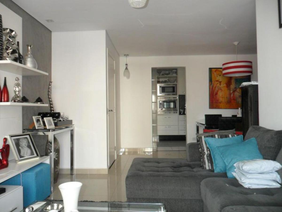 3 Schlafzimmer Wohnung in Sao Paulo, Brazil, Nr. 517229