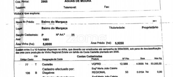 Замки и поместья с 3 спальнями в Палмела, Португалия № 119899 22