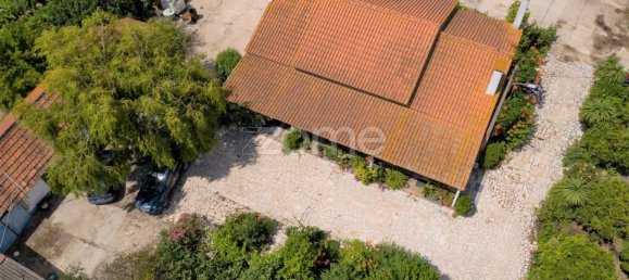 Замки и поместья с 3 спальнями в Палмела, Португалия № 119899 7