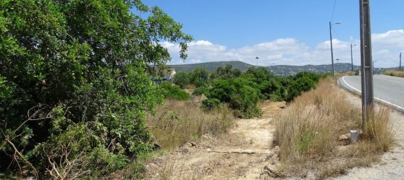 68550m² Land in Almancil, Portugal No. 88541 24