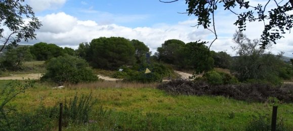 68550m² Land in Almancil, Portugal No. 88541 2