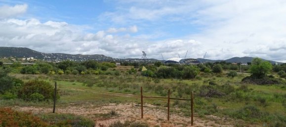 68550m² Land in Almancil, Portugal No. 88541 17