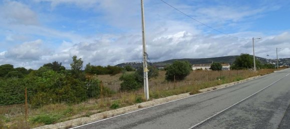 68550m² Land in Almancil, Portugal No. 88541 4