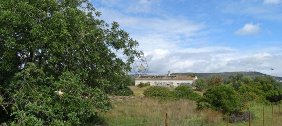 68550m² Land in Almancil, Portugal No. 88541 7