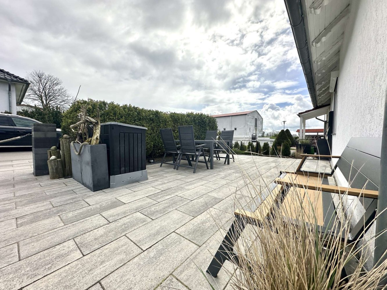 4 غرف نوم مزرعة في Rostock, Germany رقم 152036