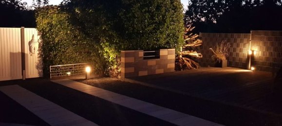 4 غرف نوم مزرعة في Rostock, Germany رقم 152036 25