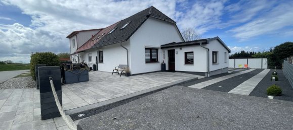 4 غرف نوم مزرعة في Rostock, Germany رقم 152036 28