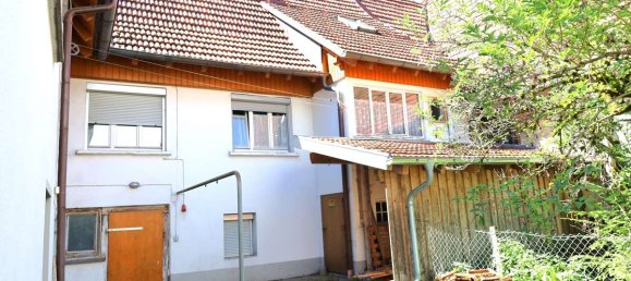 4 chambres Propriété commerciale à Zollernalbkreis, Germany No. 58916 4