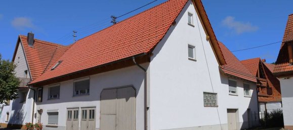 4 chambres Propriété commerciale à Zollernalbkreis, Germany No. 58916 2