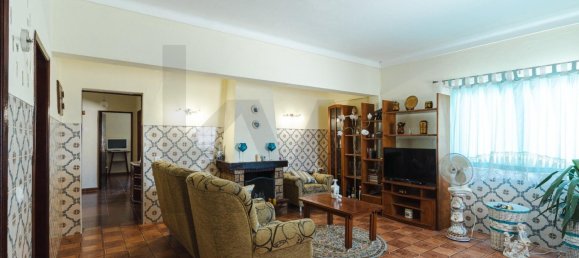 7 Schlafzimmer Villa in Alpiarca, Portugal, Nr. 239169 2