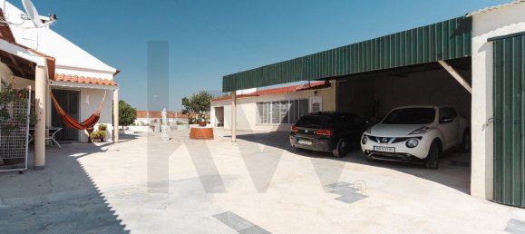 7 Schlafzimmer Villa in Alpiarca, Portugal, Nr. 239169 35