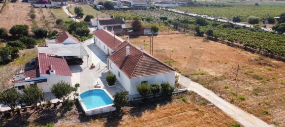 7 Schlafzimmer Villa in Alpiarca, Portugal, Nr. 239169 14