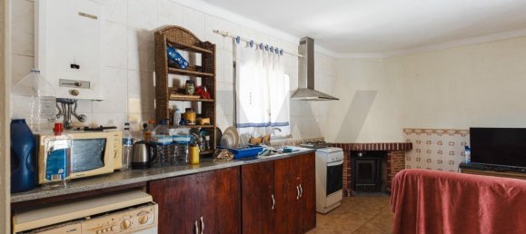 7 Schlafzimmer Villa in Alpiarca, Portugal, Nr. 239169 21