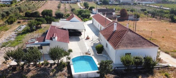7 Schlafzimmer Villa in Alpiarca, Portugal, Nr. 239169 11