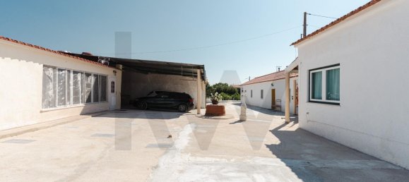 7 Schlafzimmer Villa in Alpiarca, Portugal, Nr. 239169 12