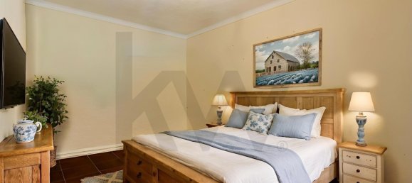 7 Schlafzimmer Villa in Alpiarca, Portugal, Nr. 239169 8