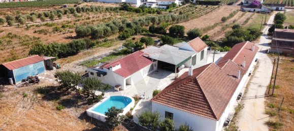 7 Schlafzimmer Villa in Alpiarca, Portugal, Nr. 239169 31