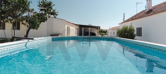 7 Schlafzimmer Villa in Alpiarca, Portugal, Nr. 239169 32