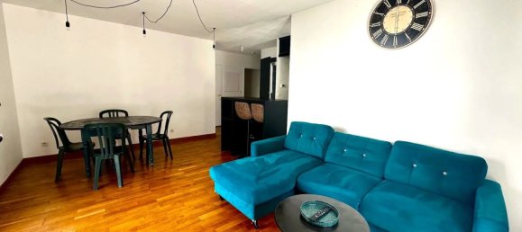 Apartamento de 1 dormitorio en Orleans, France No. 64590 15