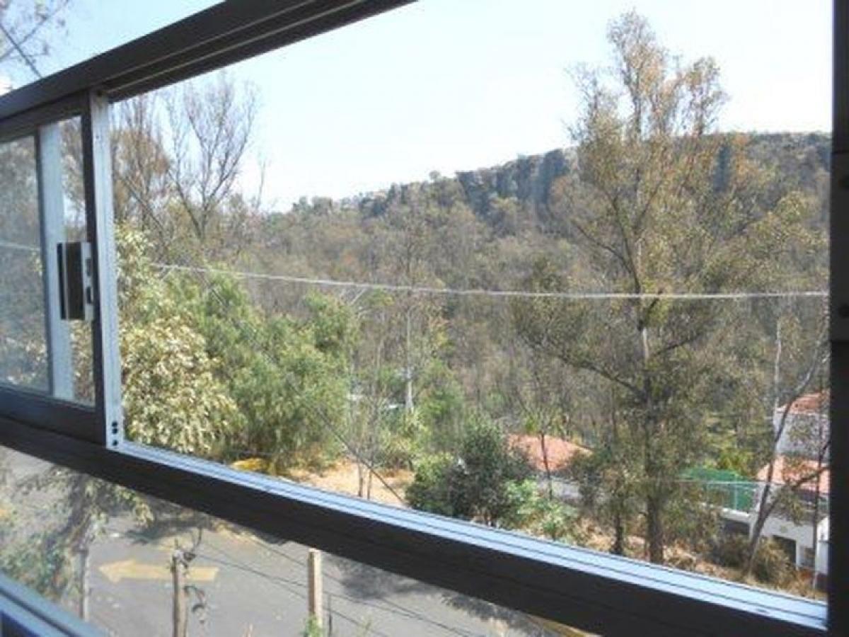 3 Schlafzimmer Haus in Naucalpan de Juarez, Mexico, Nr. 216194