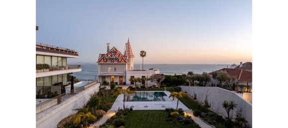 2 Schlafzimmer Wohnung in Cascais, Portugal, Nr. 250581 35