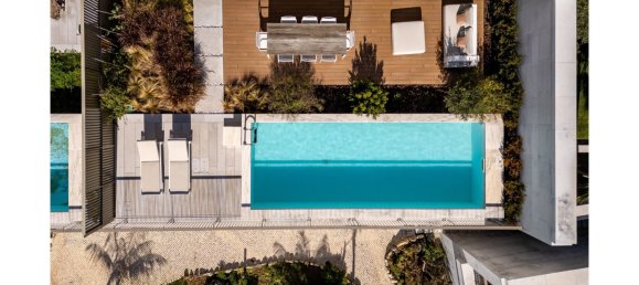 2 Schlafzimmer Wohnung in Cascais, Portugal, Nr. 250581 15