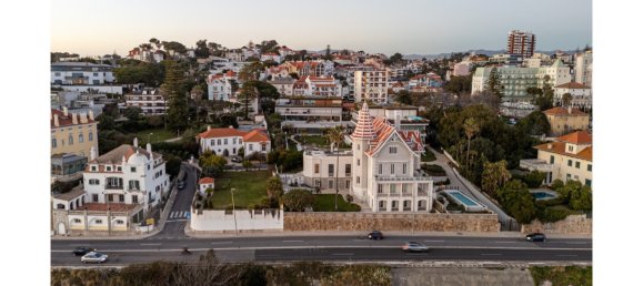 2 Schlafzimmer Wohnung in Cascais, Portugal, Nr. 250581 29