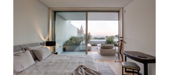 2 Schlafzimmer Wohnung in Cascais, Portugal, Nr. 250581 19