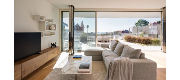 2 Schlafzimmer Wohnung in Cascais, Portugal, Nr. 250581 2