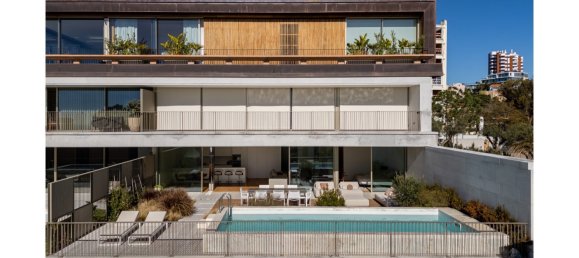 2 Schlafzimmer Wohnung in Cascais, Portugal, Nr. 250581 16