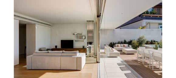 2 Schlafzimmer Wohnung in Cascais, Portugal, Nr. 250581 5