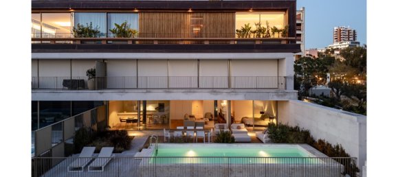 2 Schlafzimmer Wohnung in Cascais, Portugal, Nr. 250581 32