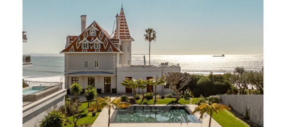 2 Schlafzimmer Wohnung in Cascais, Portugal, Nr. 250581 33