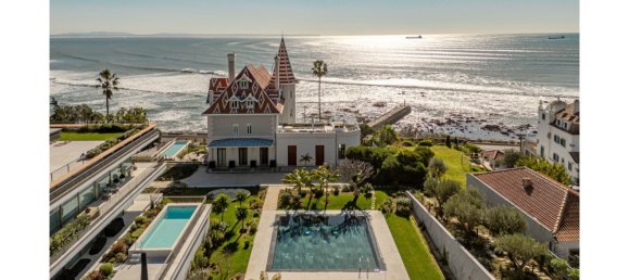 2 Schlafzimmer Wohnung in Cascais, Portugal, Nr. 250581 28