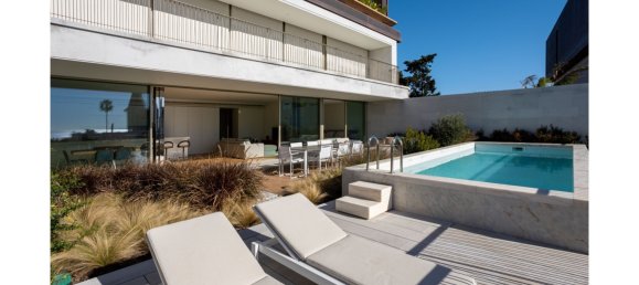 2 Schlafzimmer Wohnung in Cascais, Portugal, Nr. 250581 13