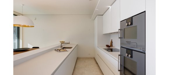 2 Schlafzimmer Wohnung in Cascais, Portugal, Nr. 250581 7