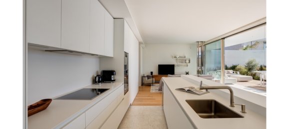 2 Schlafzimmer Wohnung in Cascais, Portugal, Nr. 250581 8