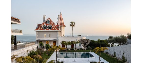 2 Schlafzimmer Wohnung in Cascais, Portugal, Nr. 250581 34