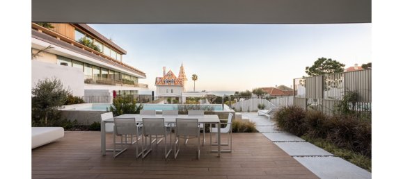 2 Schlafzimmer Wohnung in Cascais, Portugal, Nr. 250581 9