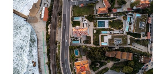 2 Schlafzimmer Wohnung in Cascais, Portugal, Nr. 250581 30