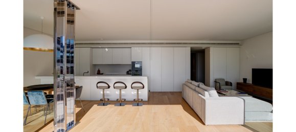 2 Schlafzimmer Wohnung in Cascais, Portugal, Nr. 250581 4