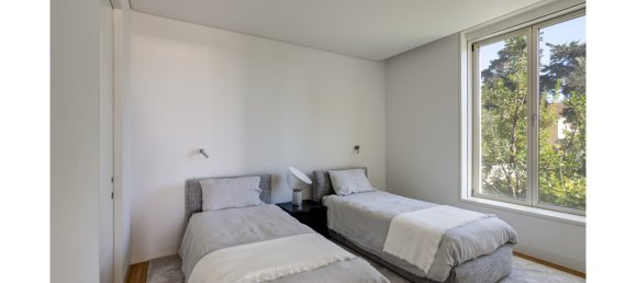 2 Schlafzimmer Wohnung in Cascais, Portugal, Nr. 250581 22