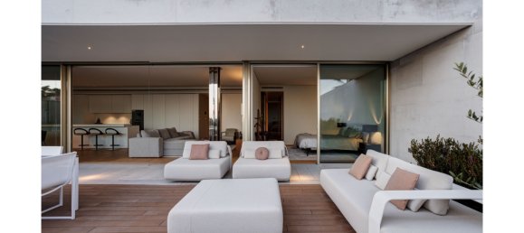 2 Schlafzimmer Wohnung in Cascais, Portugal, Nr. 250581 11