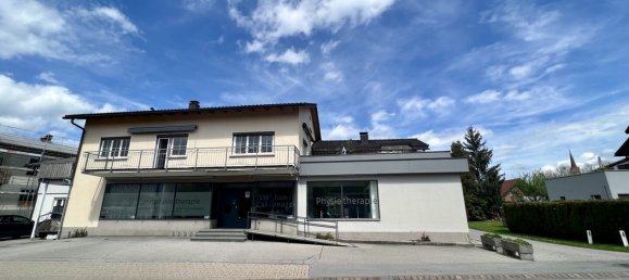 4 rooms Office in Mader, Austria No. 54148 2